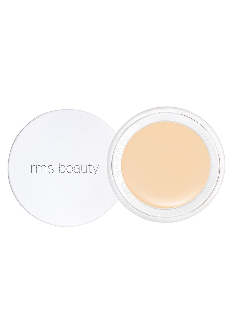 Консилер UN COVER-UP RMS Beauty, цвет 00
Консилер UN COVER-UP RMS Beauty, цвет 00