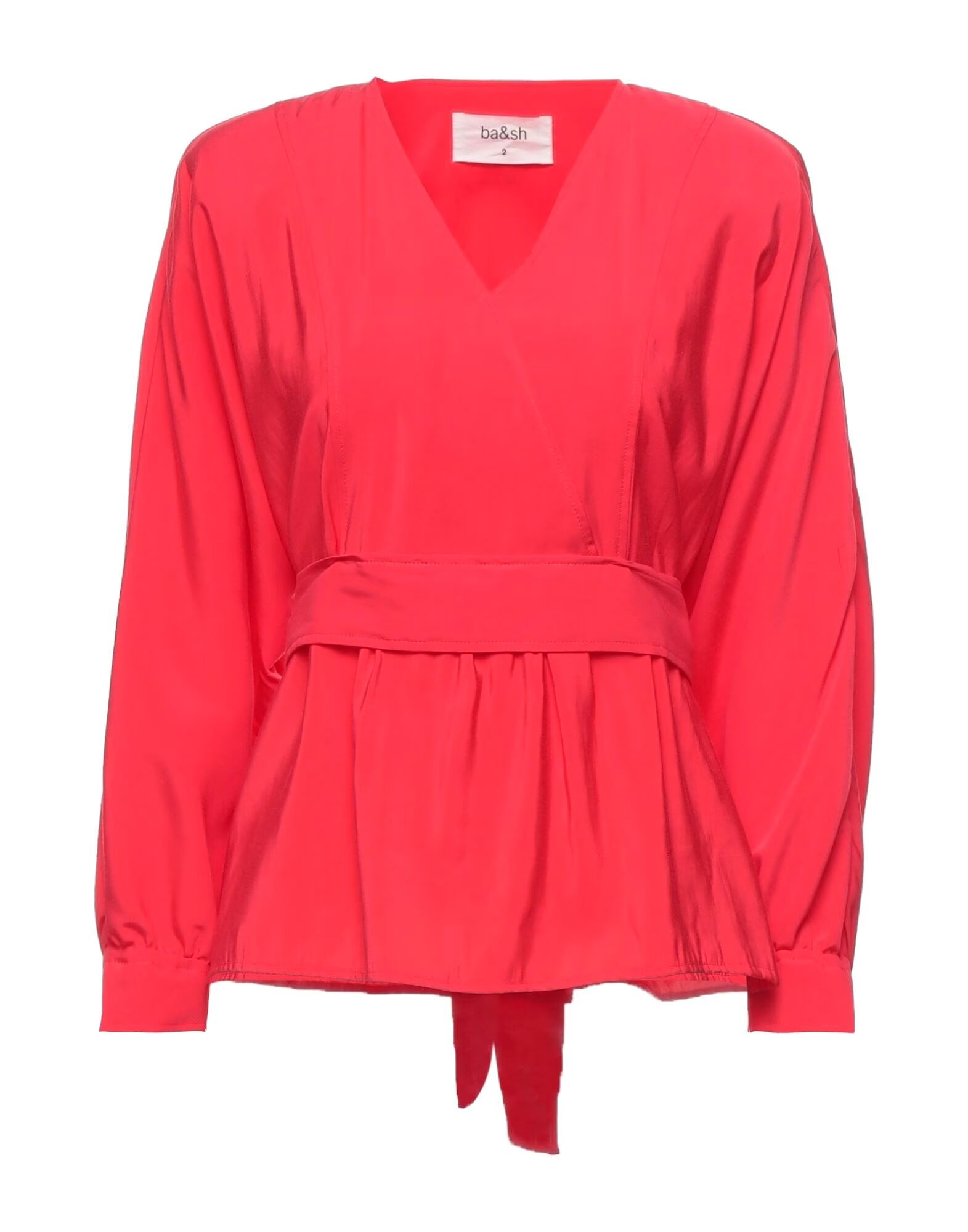 Топ Ba&Sh, коралловый
Топ Ba&Sh, коралловый