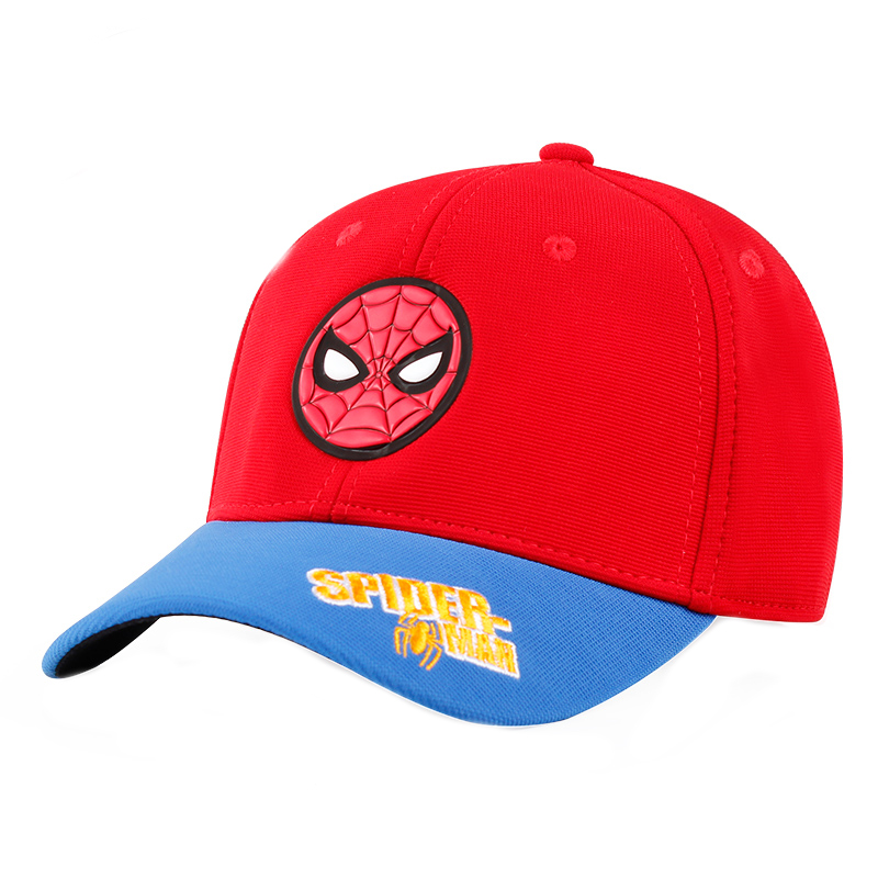 Disney Хлопковая бейсболка детская, HM60087 Red
Disney Хлопковая бейсболка детская, HM60087 Red