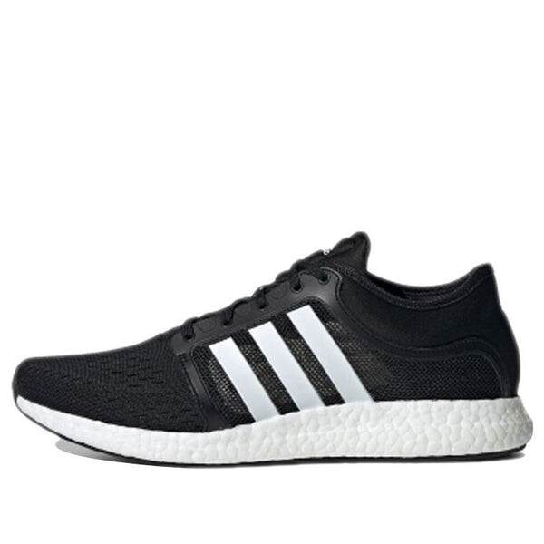 Кроссовки cc rocket boost m Adidas, черный
Кроссовки cc rocket boost m Adidas, черный
