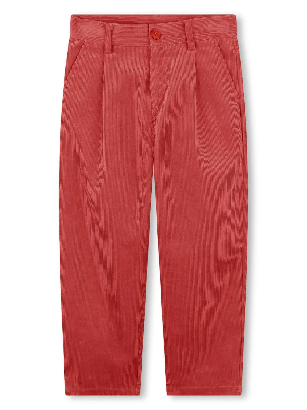 Вельветовые брюки Kenzo Kids, красный
Вельветовые брюки Kenzo Kids, красный