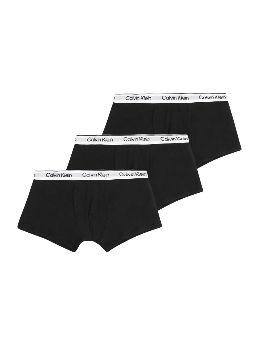Боксеры Calvin Klein Underwear, Black
Боксеры Calvin Klein Underwear, Black