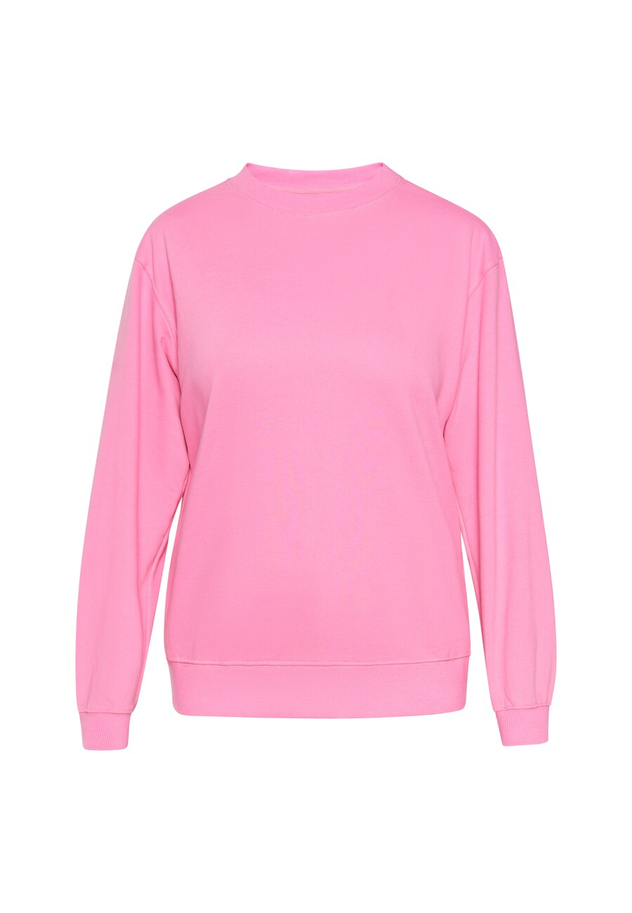 Толстовка ebeeza Everyday Fashion, светло-розовый
Толстовка ebeeza Everyday Fashion, светло-розовый