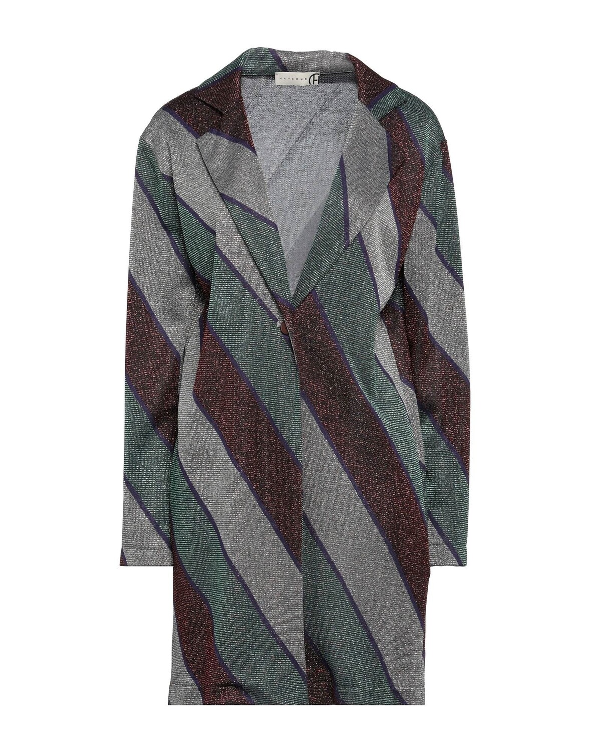 Блейзер Haveone, серый
Блейзер Haveone, серый