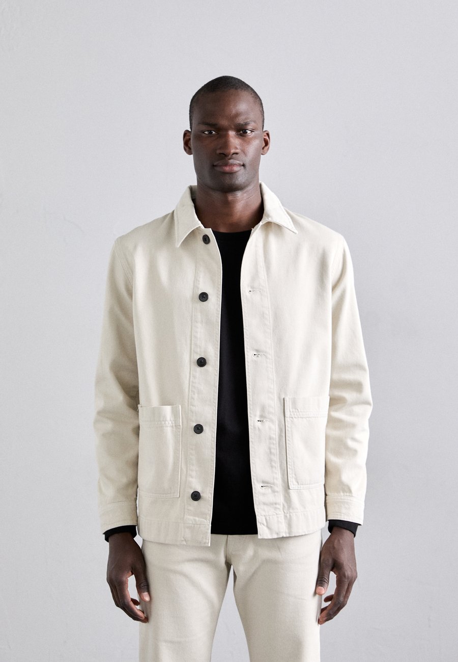 Куртка NN.07 OLLIE , Ivory/Off-White
Куртка NN.07 OLLIE , Ivory/Off-White