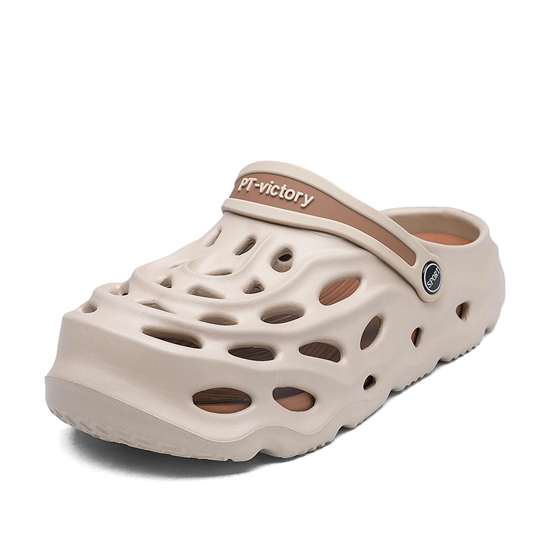 TONYBEAR Клоги мужские хаки, цвет Khaki
TONYBEAR Клоги мужские хаки, цвет Khaki