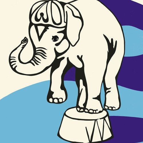 Виниловая пластинка Mangum, Jeff: Live at Jittery Joe's
Виниловая пластинка Mangum, Jeff: Live at Jittery Joe's