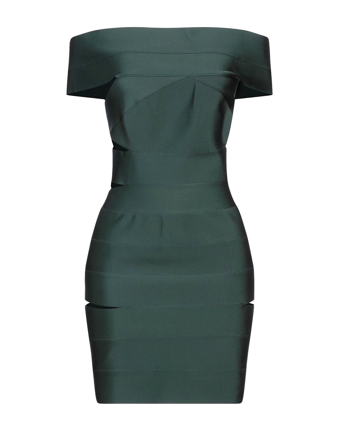 Платье Alexandre Vauthier, темно-зеленый
Платье Alexandre Vauthier, темно-зеленый