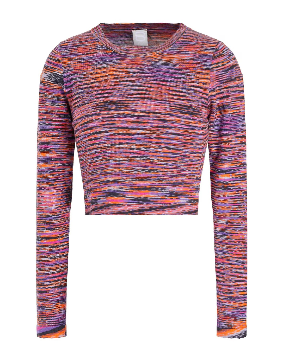 Свитер 8 By Yoox, фиолетовый
Свитер 8 By Yoox, фиолетовый