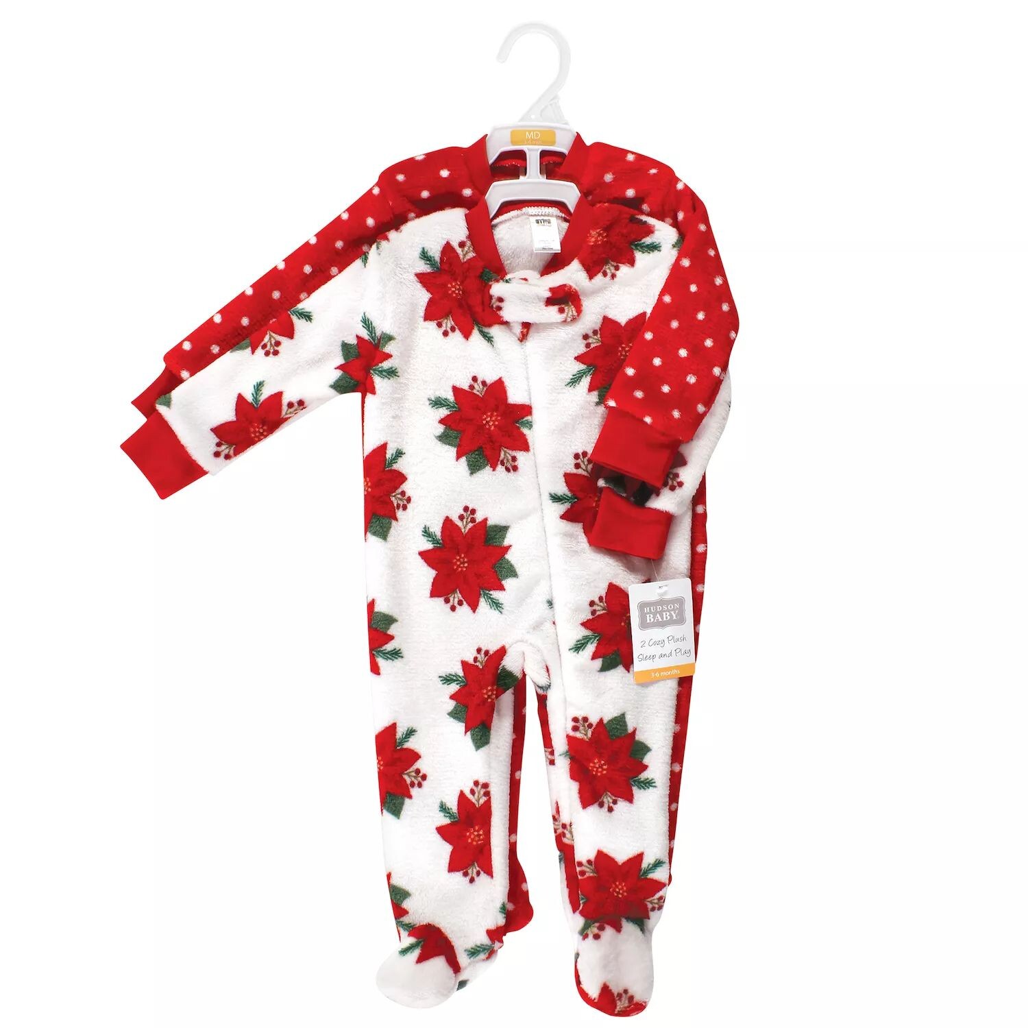 Младенческая девочка, плюшевая игрушка для сна и игр Hudson Baby
Младенческая девочка, плюшевая игрушка для сна и игр Hudson Baby