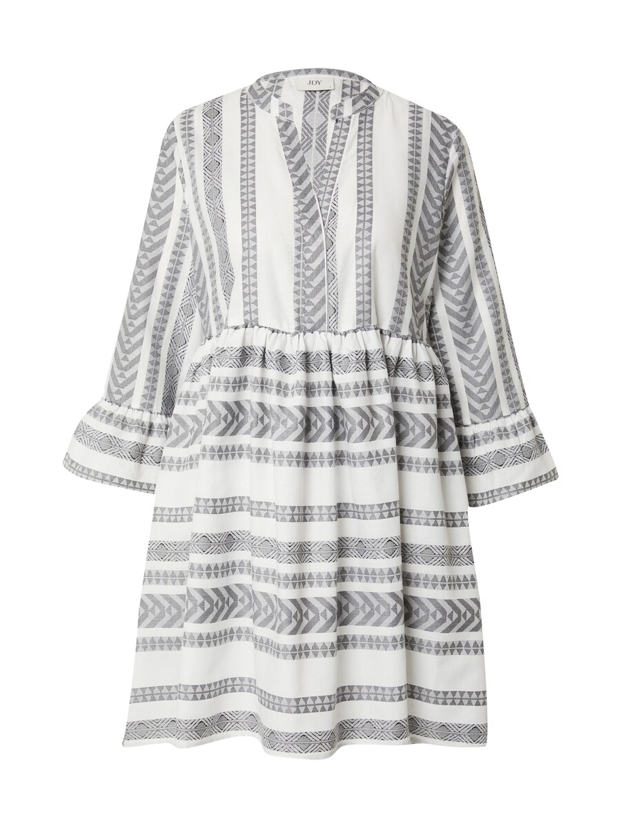 Платье-рубашка JDY, серый
Платье-рубашка JDY, серый