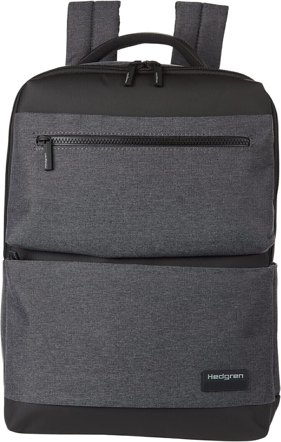 Рюкзак Source 15.6" RFID Laptop Backpack Hedgren, цвет Stylish Grey
Рюкзак Source 15.6" RFID Laptop Backpack Hedgren, цвет Stylish Grey