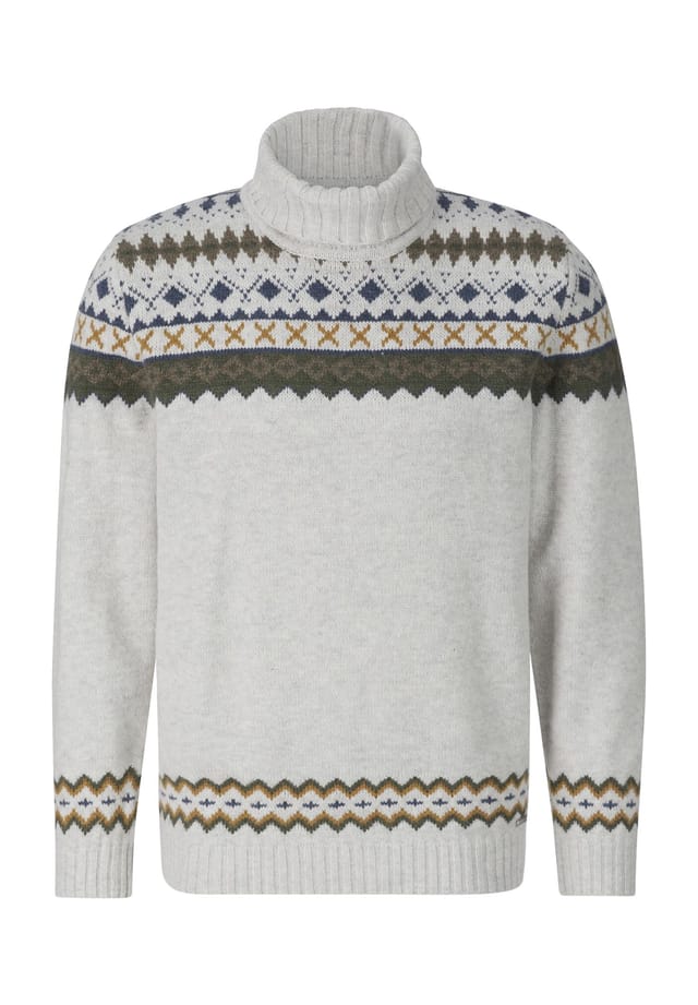 Свитер Капрителли Babista, бежевый
Свитер Капрителли Babista, бежевый