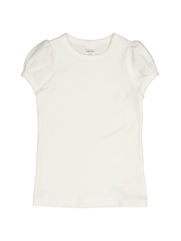 Футболка Fred´s World by GREEN COTTON, кремовый
Футболка Fred´s World by GREEN COTTON, кремовый