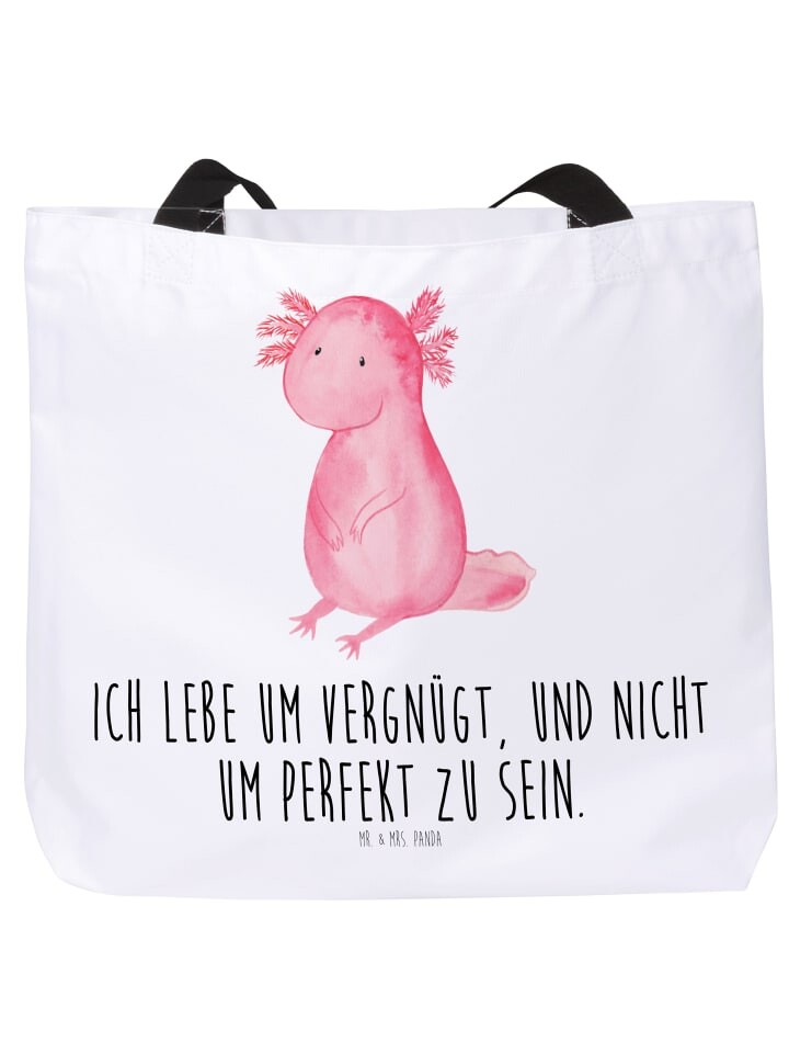 Шоппер Mr. & Mrs. Panda, белый
Шоппер Mr. & Mrs. Panda, белый