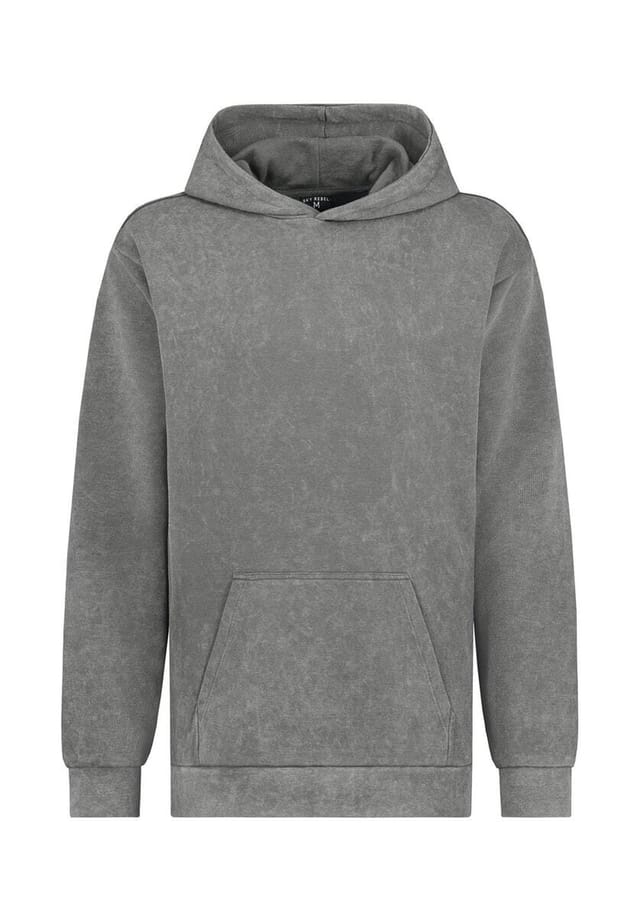 Толстовка Eight2Nine, серый
Толстовка Eight2Nine, серый