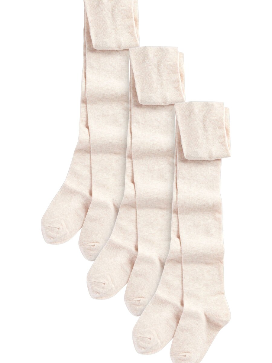 Колготки Next, бежевый 
Колготки Next, бежевый