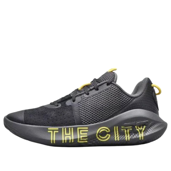 Кроссовки Under Armour Curry 6 FloTro 'The City'
Кроссовки Under Armour Curry 6 FloTro 'The City'