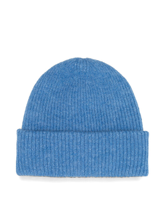 Шапка 4W3-020-AW23 Jenny Fairy, синий
Шапка 4W3-020-AW23 Jenny Fairy, синий