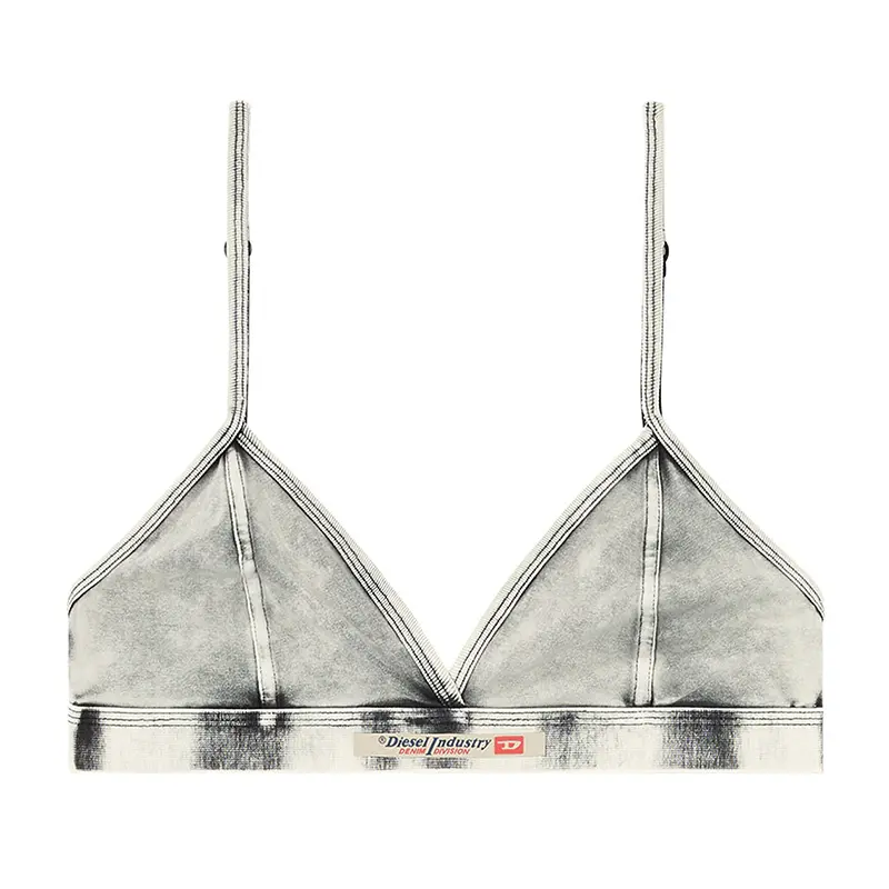 Хипстерские трусы DIESEL, светло-серый
Хипстерские трусы DIESEL, светло-серый