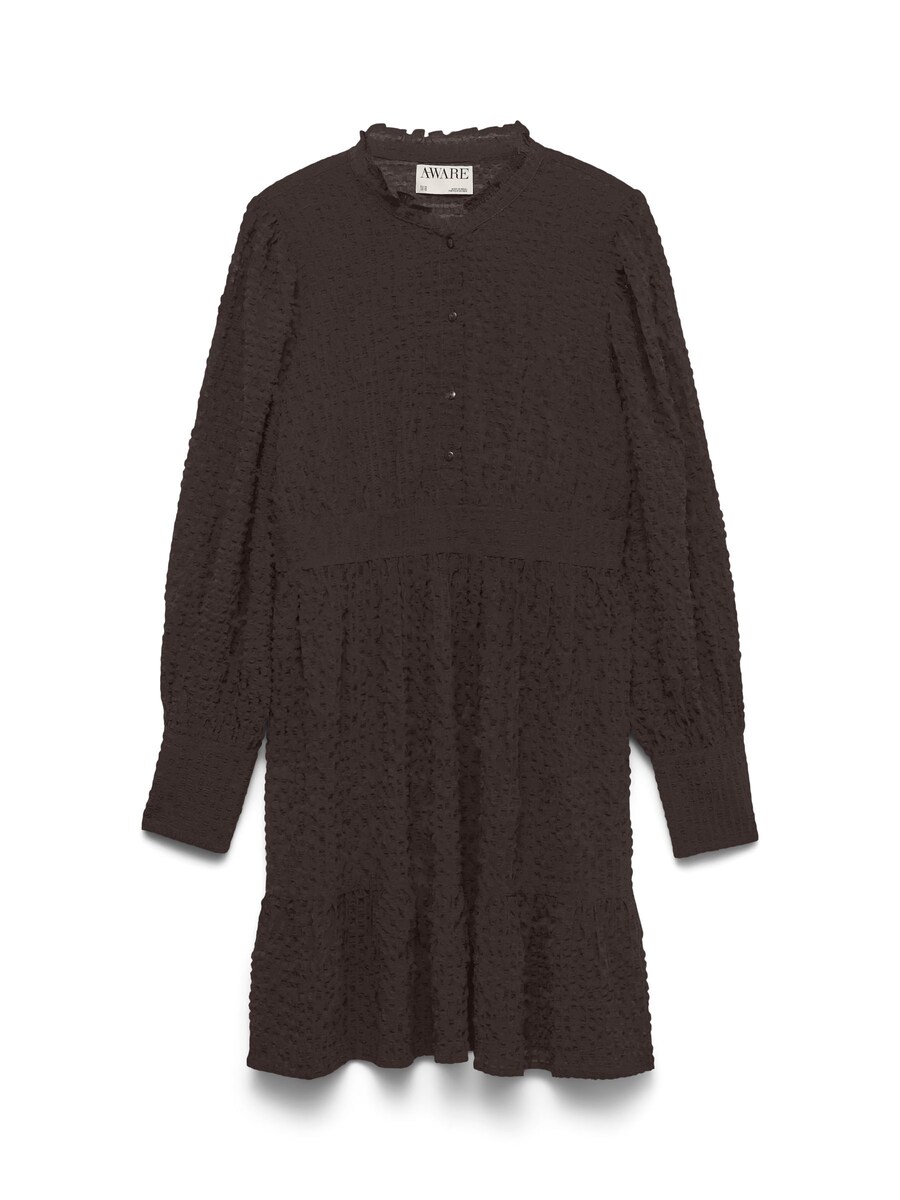 Платье VERO MODA AWNoelle, коричневый
Платье VERO MODA AWNoelle, коричневый