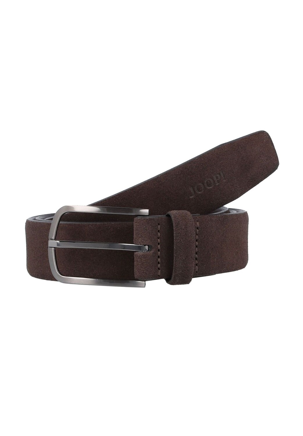 Ремень кожаный JOOP!, цвет Blackbrown
Ремень кожаный JOOP!, цвет Blackbrown