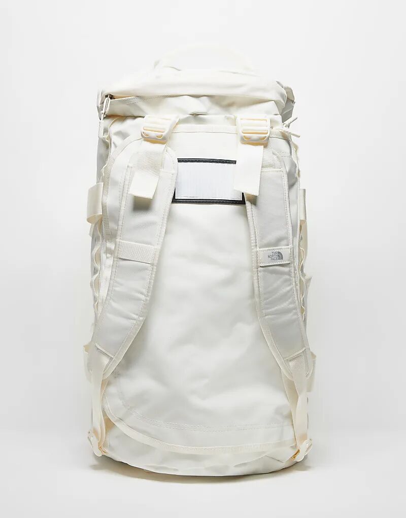Дорожная сумка для базового лагеря, размер средний, цвет «белая дюна» The North Face, Белый, Дорожная сумка для базового лагеря, размер средний, цвет «белая дюна» The North Face
Дорожная сумка для базового лагеря, размер средний, цвет «белая дюна» The North Face, Белый, Дорожная сумка для базового лагеря, размер средний, цвет «белая дюна» The North Face