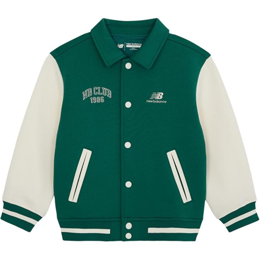 ПС куртка New Balance, зеленый
ПС куртка New Balance, зеленый