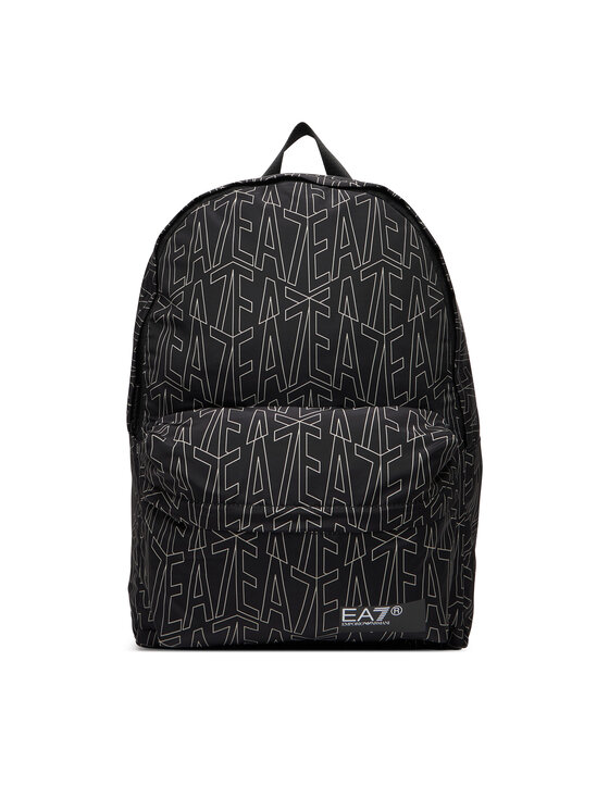 Рюкзак 7X000001 AF10465 F6017 Ea7 Emporio Armani, чёрный
Рюкзак 7X000001 AF10465 F6017 Ea7 Emporio Armani, чёрный
