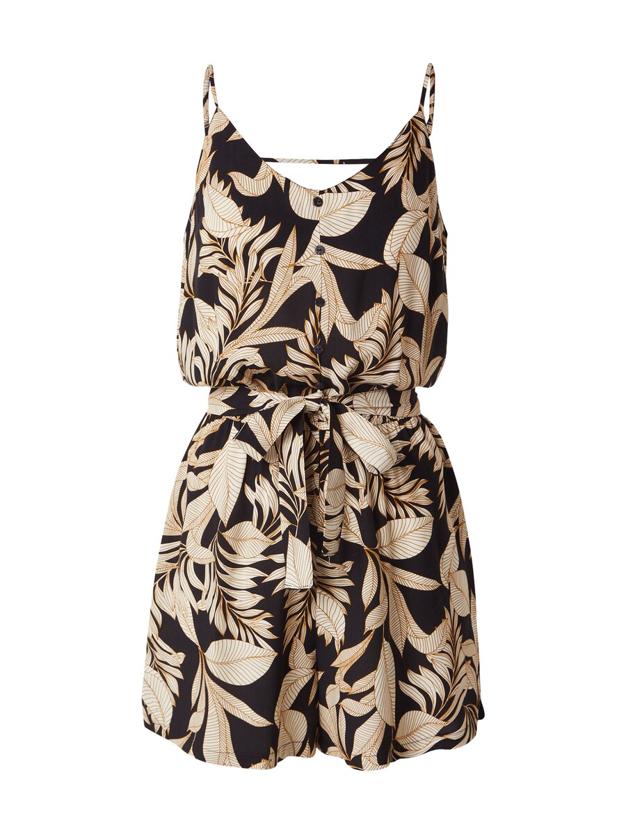 Комбинезон ONLY ONLNOVA MEYER, черный
Комбинезон ONLY ONLNOVA MEYER, черный