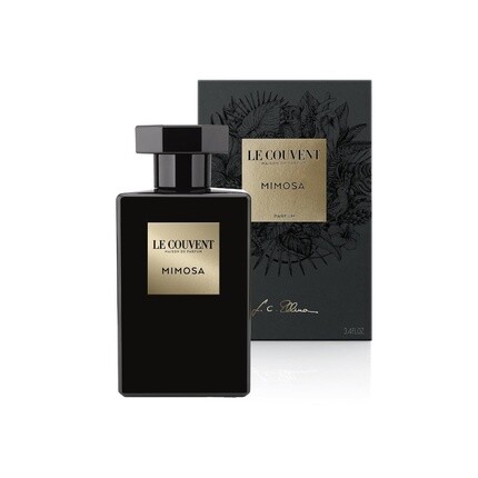 Le Couvent Maison de Parfum Signature Collection Mimosa Eau de Parfum 100 мл
Le Couvent Maison de Parfum Signature Collection Mimosa Eau de Parfum 100 мл