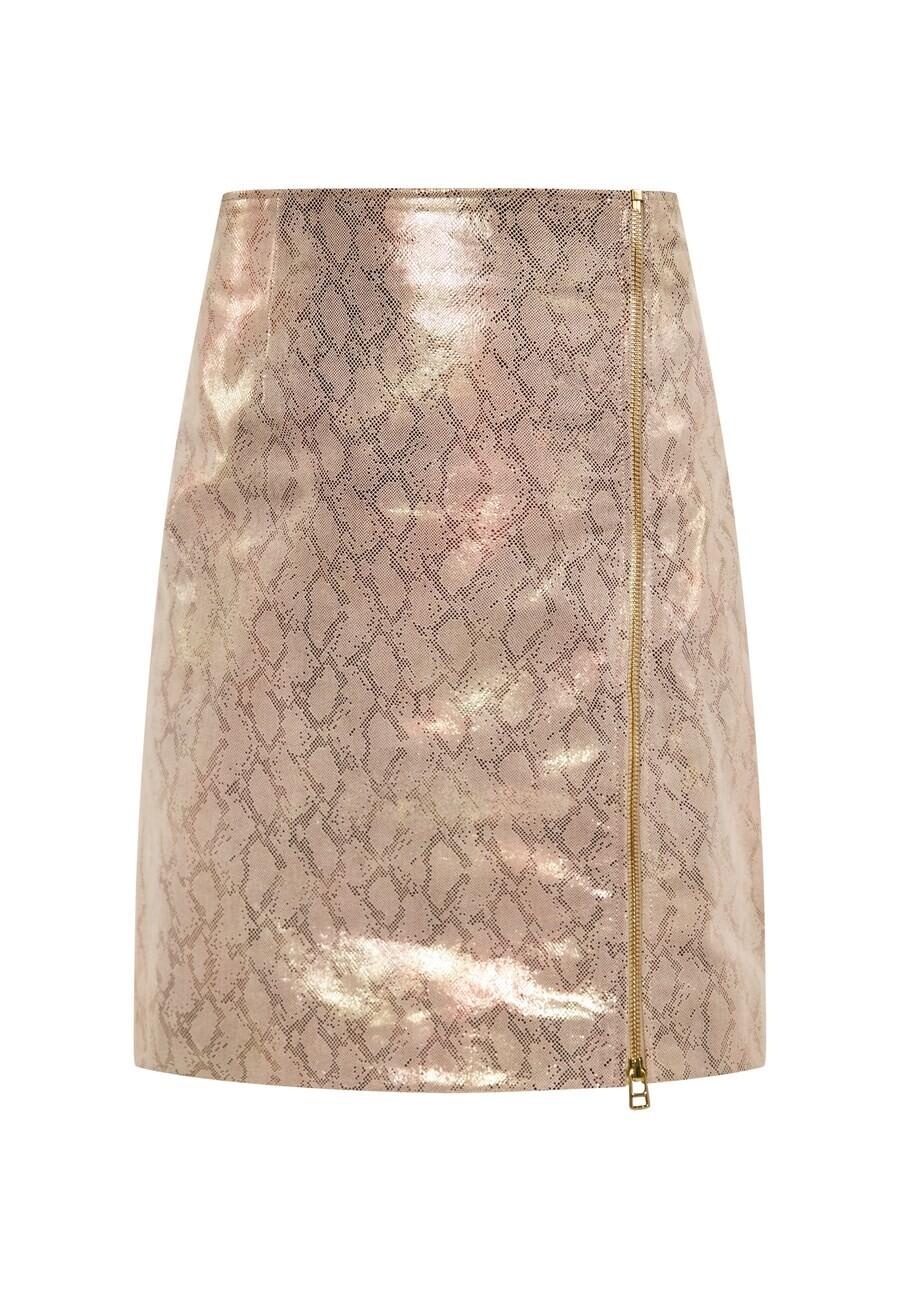 Юбка faina Skirt, золотой
Юбка faina Skirt, золотой
