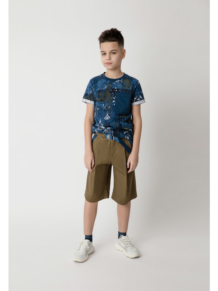 Шорты Gulliver, хаки
Шорты Gulliver, хаки