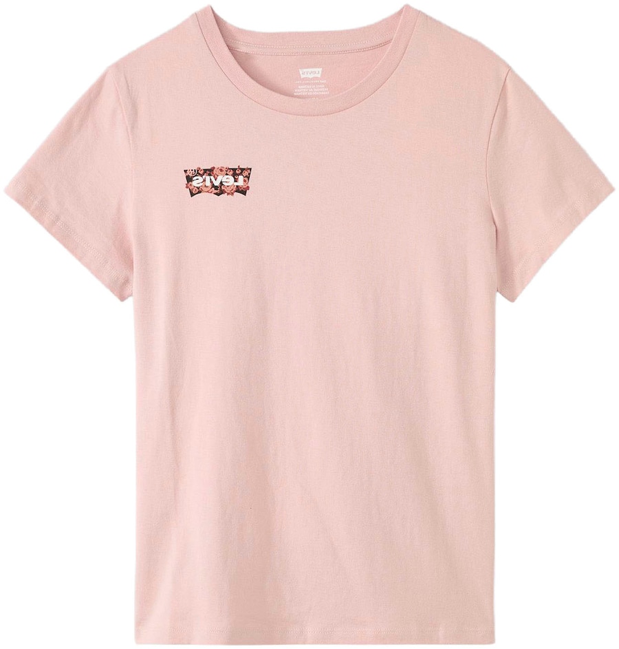 Рубашка LEVI'S The Perfect, Rose
Рубашка LEVI'S The Perfect, Rose