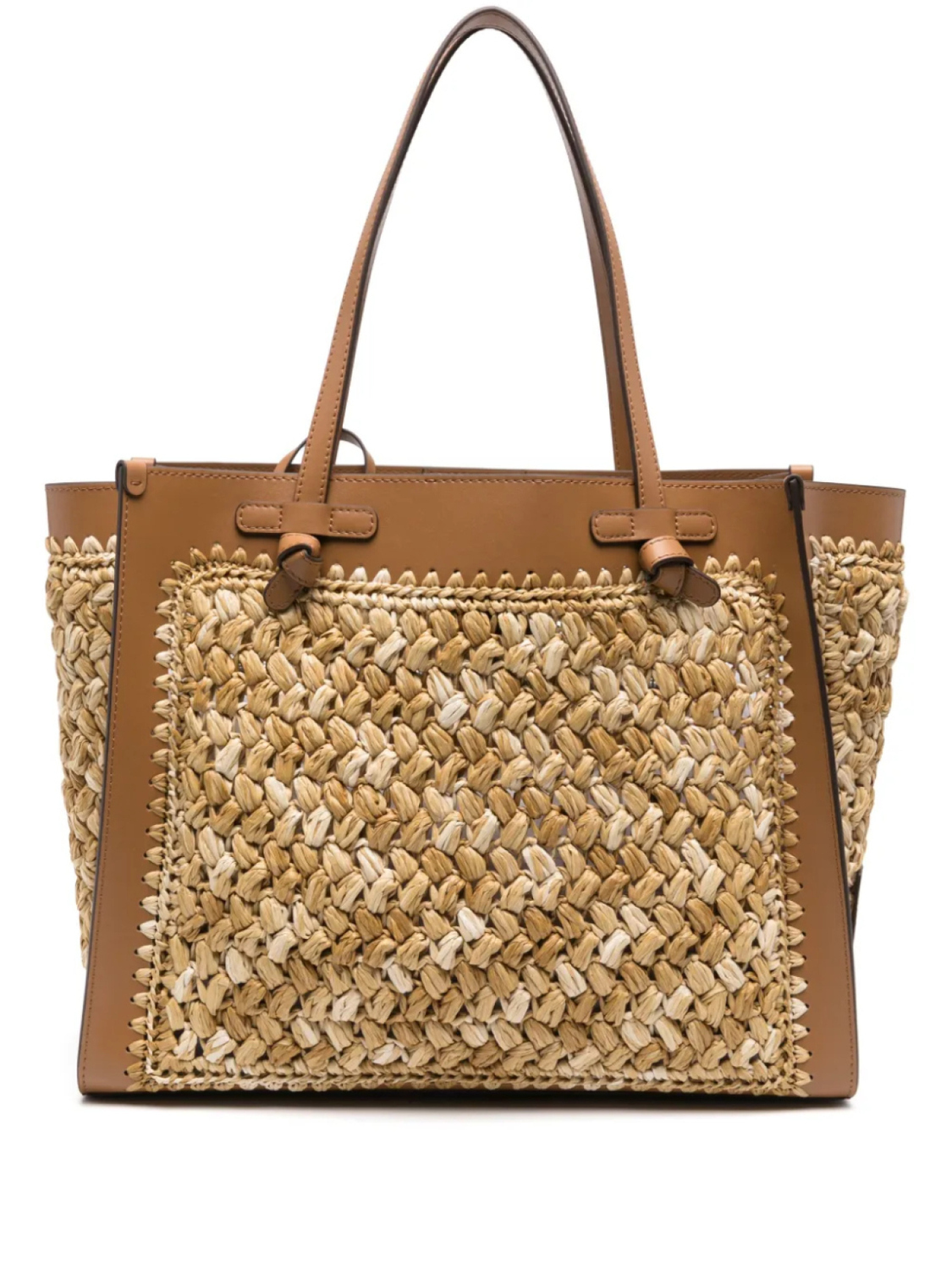 Сумка-тоут GIANNI CHIARINI Marcella, коричневый
Сумка-тоут GIANNI CHIARINI Marcella, коричневый