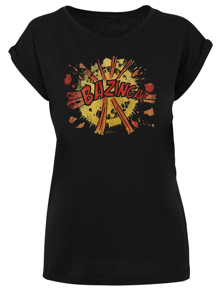 Футболка F4Nt4Stic, черный
Футболка F4Nt4Stic, черный