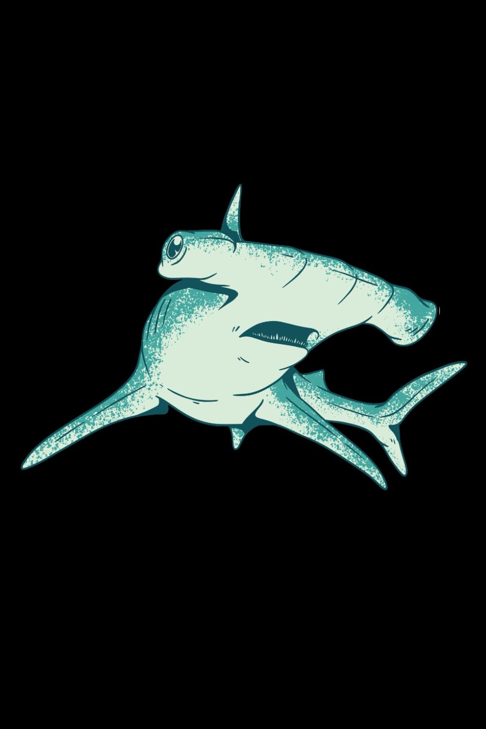 Shark Notebook: Shark Notebook, Dot-Graph Journal or Notebook (6x9 Inches) with 120 Pages (Independently published)
Shark Notebook: Shark Notebook, Dot-Graph Journal or Notebook (6x9 Inches) with 120 Pages (Independently published)