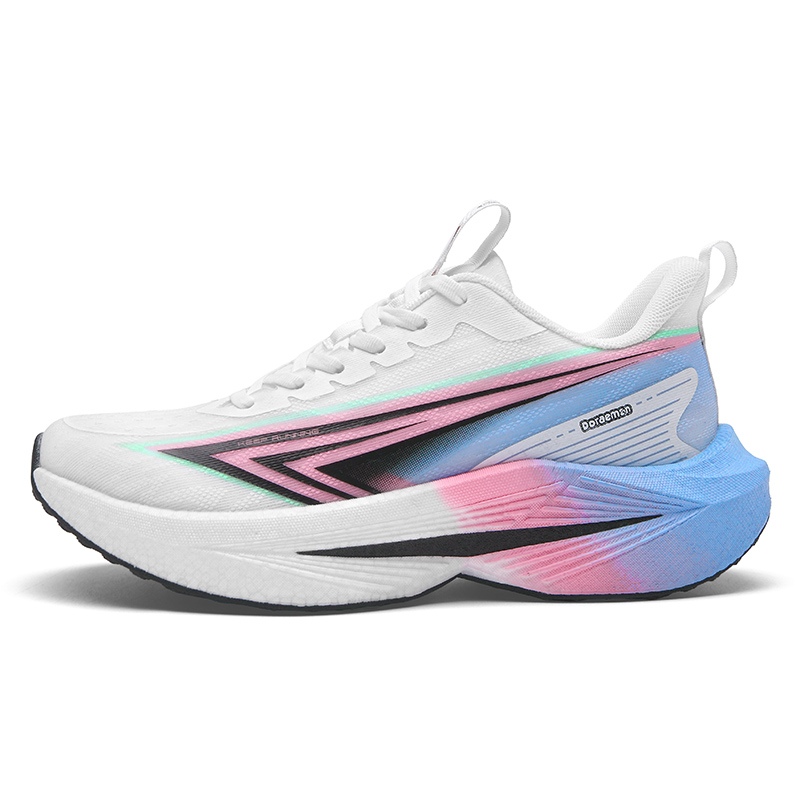 Doraemon Дораэмон Низкие кроссовки для бега мужские Лоузи розовые, цвет Losee Pink
Doraemon Дораэмон Низкие кроссовки для бега мужские Лоузи розовые, цвет Losee Pink