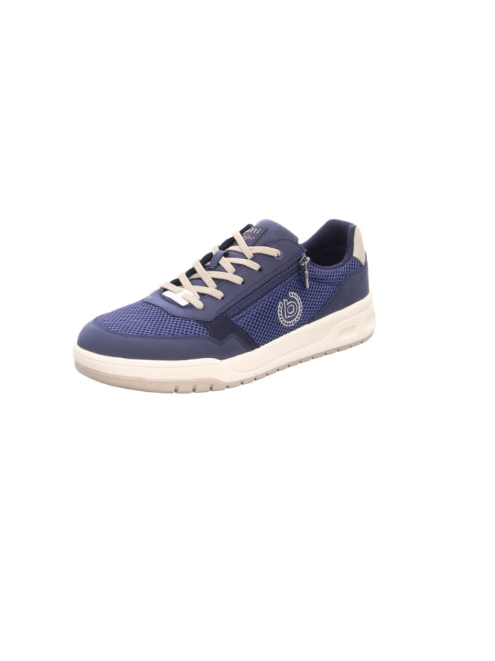 Низкие кроссовки Bugatti
Низкие кроссовки Bugatti