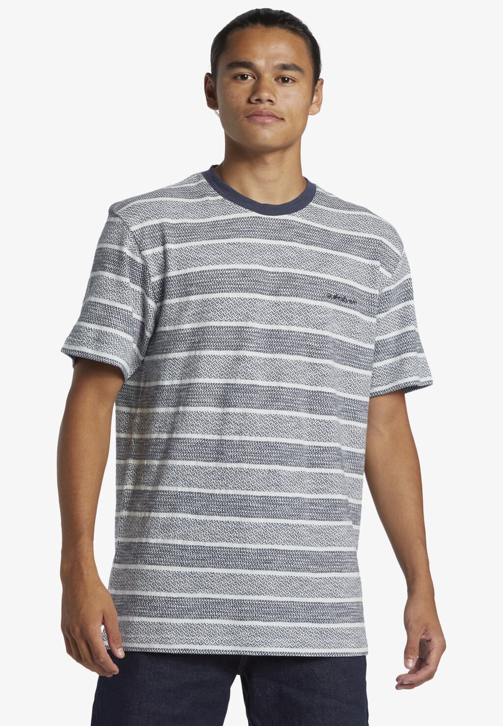 Футболка с принтом Quiksilver, серый
Футболка с принтом Quiksilver, серый