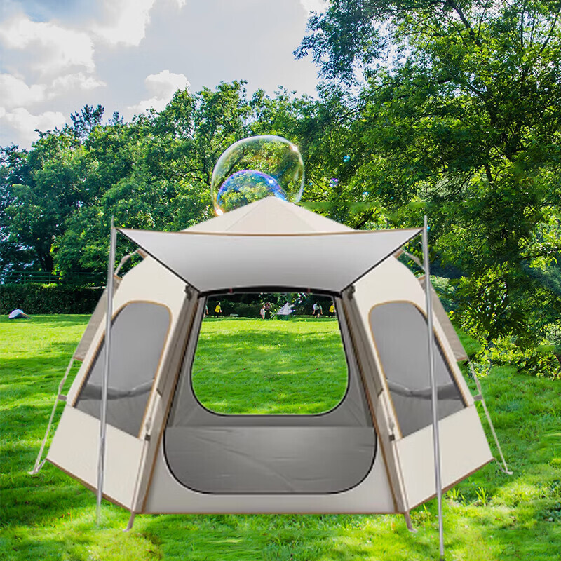 Ngnlw кемпинговая палатка для кемпинга на открытом воздухе, ночное оборудование, утолщенная, полностью автоматическая, водонепроницаемая
Ngnlw кемпинговая палатка для кемпинга на открытом воздухе, ночное оборудование, утолщенная, полностью автоматическая, водонепроницаемая