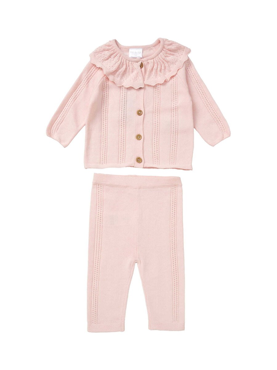 Набор Rock a Bye Baby Boutique Folklore, Rose
Набор Rock a Bye Baby Boutique Folklore, Rose