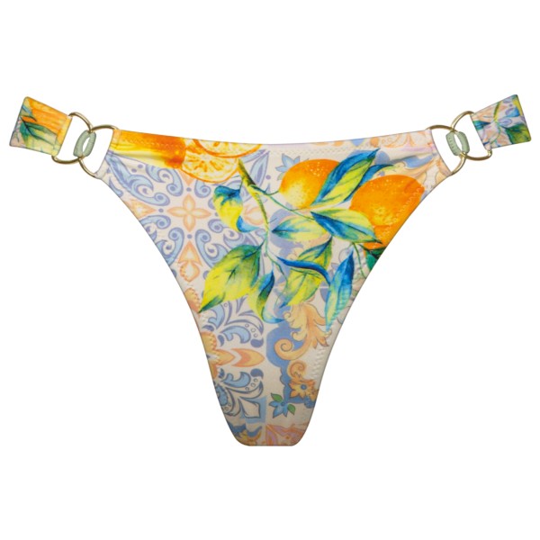 Женские плавки-бикини Dolce Whimsy Cheeky - плавки-бикини Watercult, мультиколор
Женские плавки-бикини Dolce Whimsy Cheeky - плавки-бикини Watercult, мультиколор