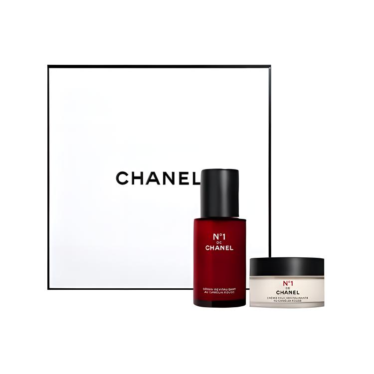 CHANEL Наборы для ухода за кожей Camellia Unisex
CHANEL Наборы для ухода за кожей Camellia Unisex