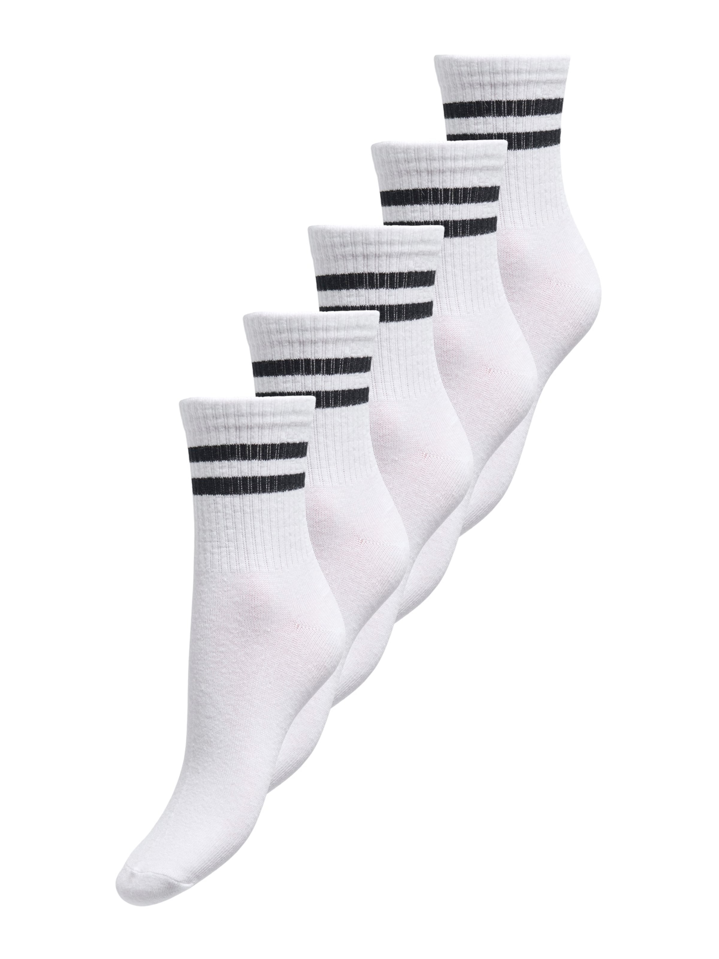 ONLY PLAY Спортивные носки белого цвета
ONLY PLAY Спортивные носки белого цвета