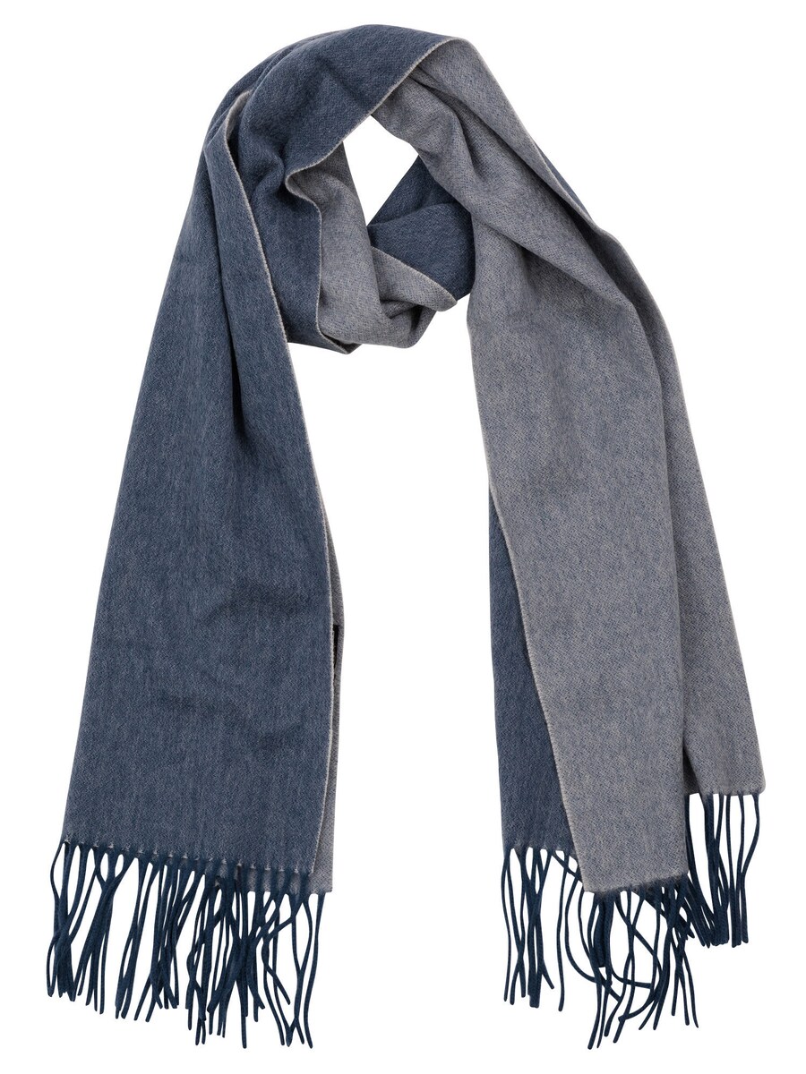 Шарф CASH-MERE.CH Scarf, цвет basalt grey/smoke grey
Шарф CASH-MERE.CH Scarf, цвет basalt grey/smoke grey