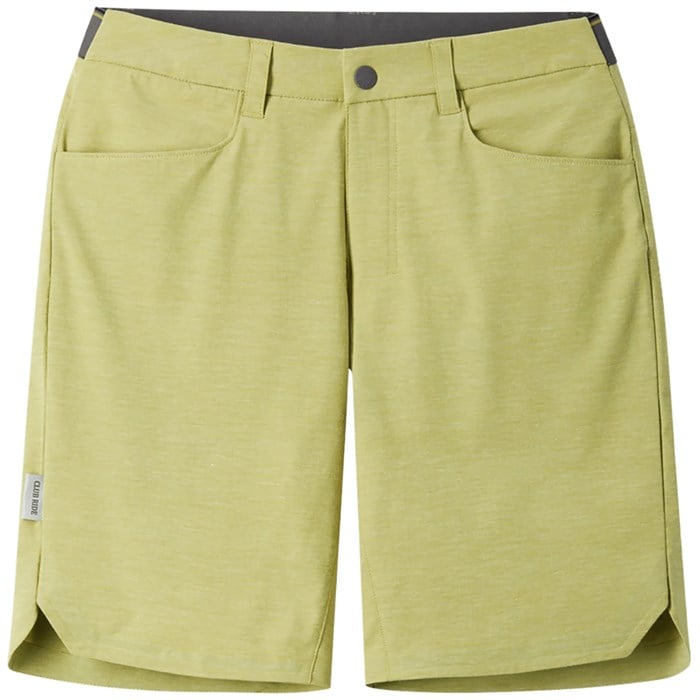 Шорты для райдеров Club Ride, Fern Green
Шорты для райдеров Club Ride, Fern Green