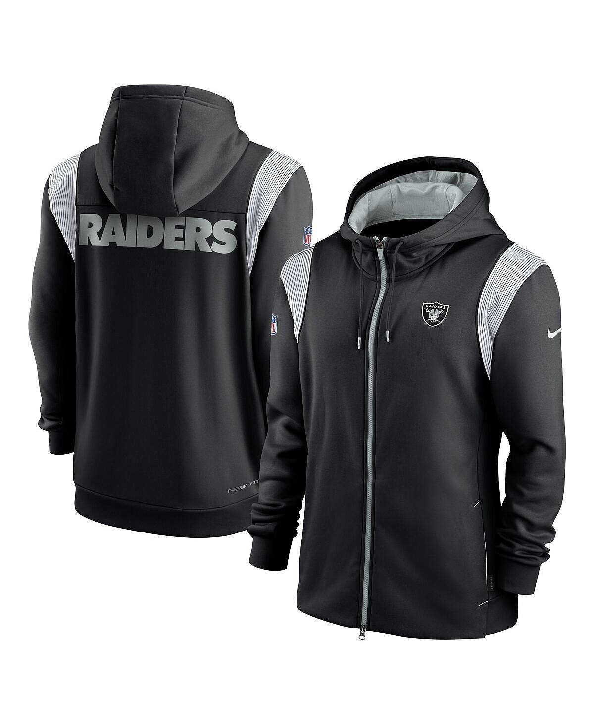 Мужская черная толстовка с молнией во всю длину Las Vegas Raiders Performance Sideline Lockup Nike, Черный, Мужская черная толстовка с молнией во всю длину Las Vegas Raiders Performance Sideline Lockup Nike
Мужская черная толстовка с молнией во всю длину Las Vegas Raiders Performance Sideline Lockup Nike, Черный, Мужская черная толстовка с молнией во всю длину Las Vegas Raiders Performance Sideline Lockup Nike