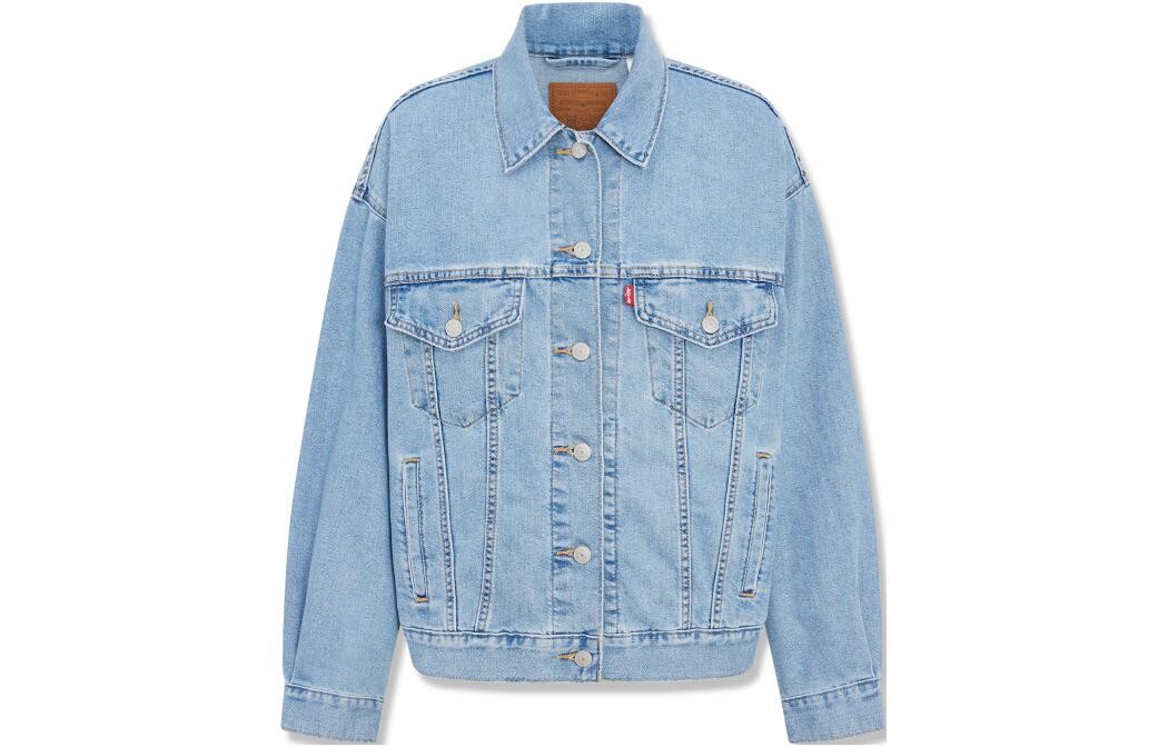 Женская джинсовая куртка Levi's levi’s, цвет Light Blue, Синий, Женская джинсовая куртка Levi's levi’s, цвет Light Blue
Женская джинсовая куртка Levi's levi’s, цвет Light Blue, Синий, Женская джинсовая куртка Levi's levi’s, цвет Light Blue