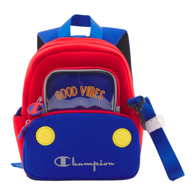 Детская сумка Kids' Color Block Champion Kids, синий
Детская сумка Kids' Color Block Champion Kids, синий